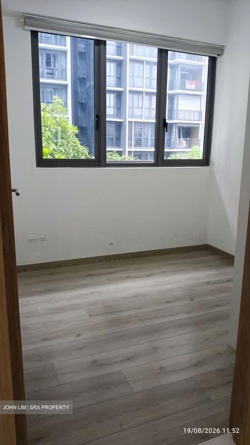 The Alps Residences (D18), Condominium #603764971
